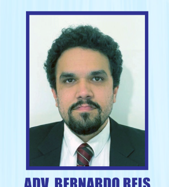 Adv. Bernardo Reis